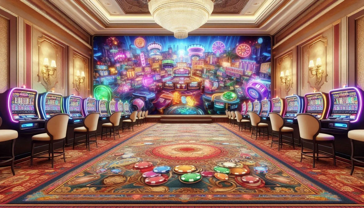 Slota Casino
